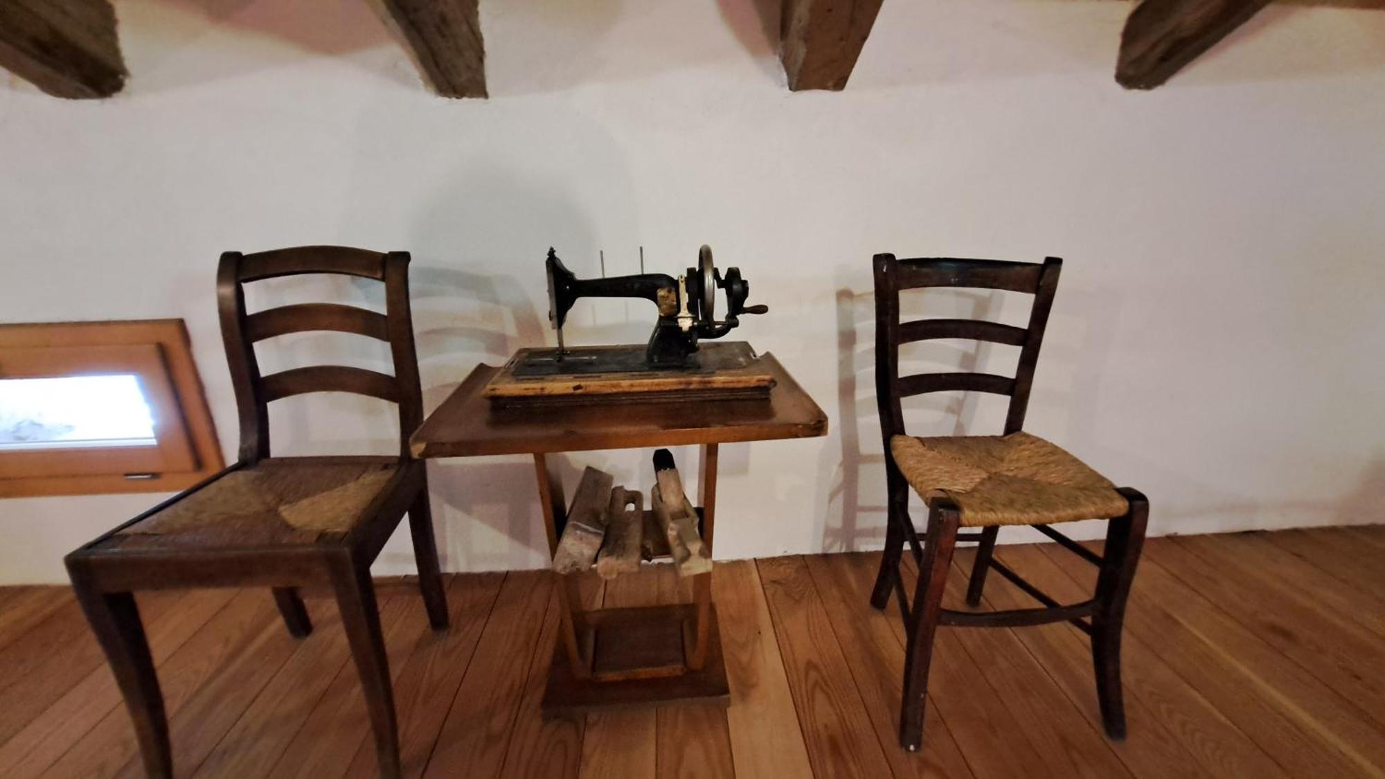 Antica Villa Piave Perarolo di Cadore Exteriér fotografie
