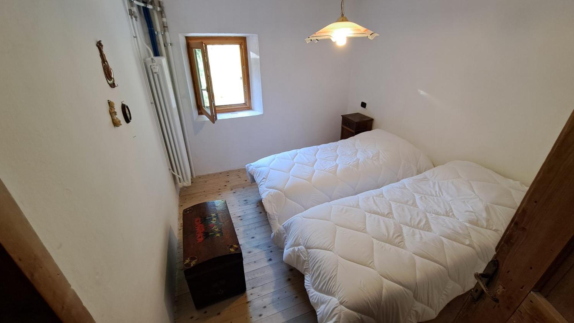 Antica Villa Piave Perarolo di Cadore Exteriér fotografie